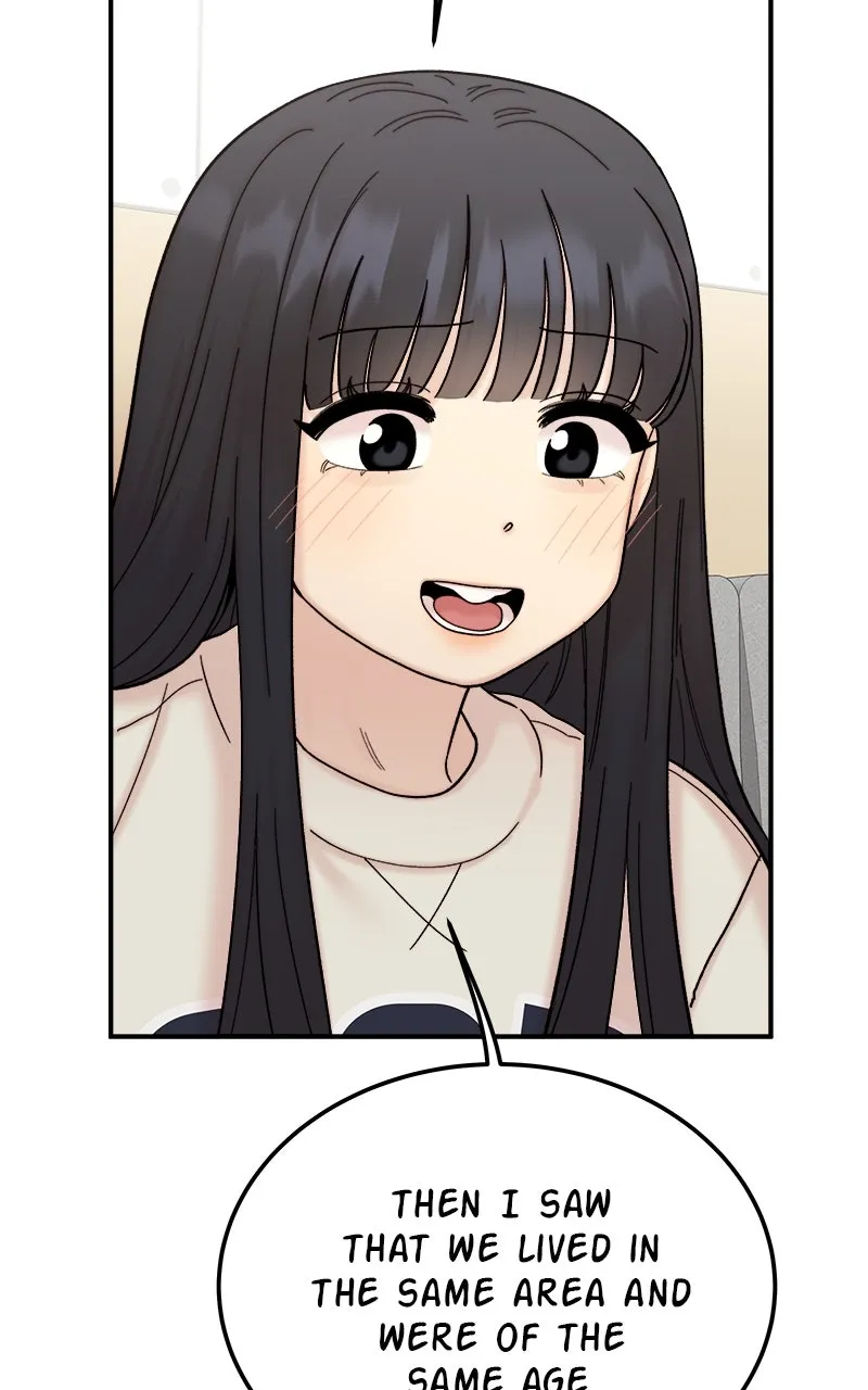 My Dud to Stud Boyfriend Chapter 84 page 77 - 