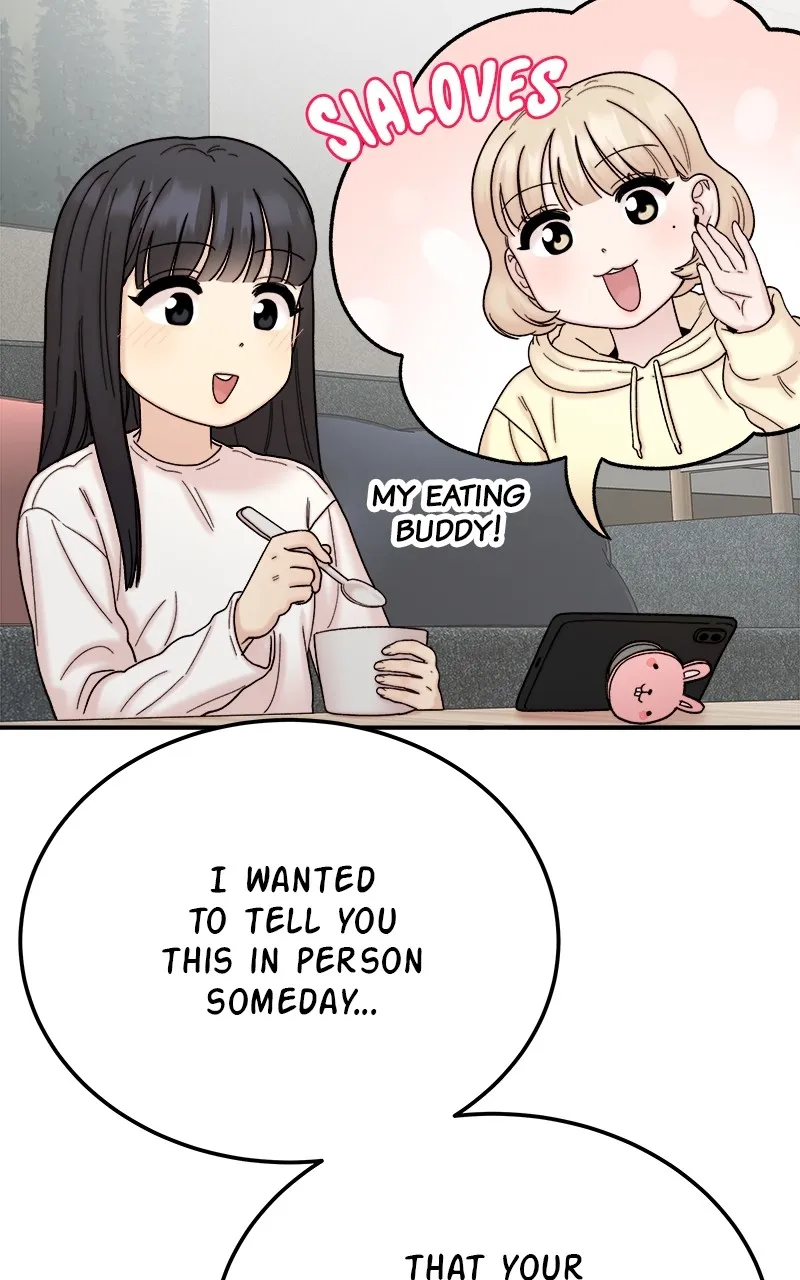 My Dud to Stud Boyfriend Chapter 84 page 81 - 