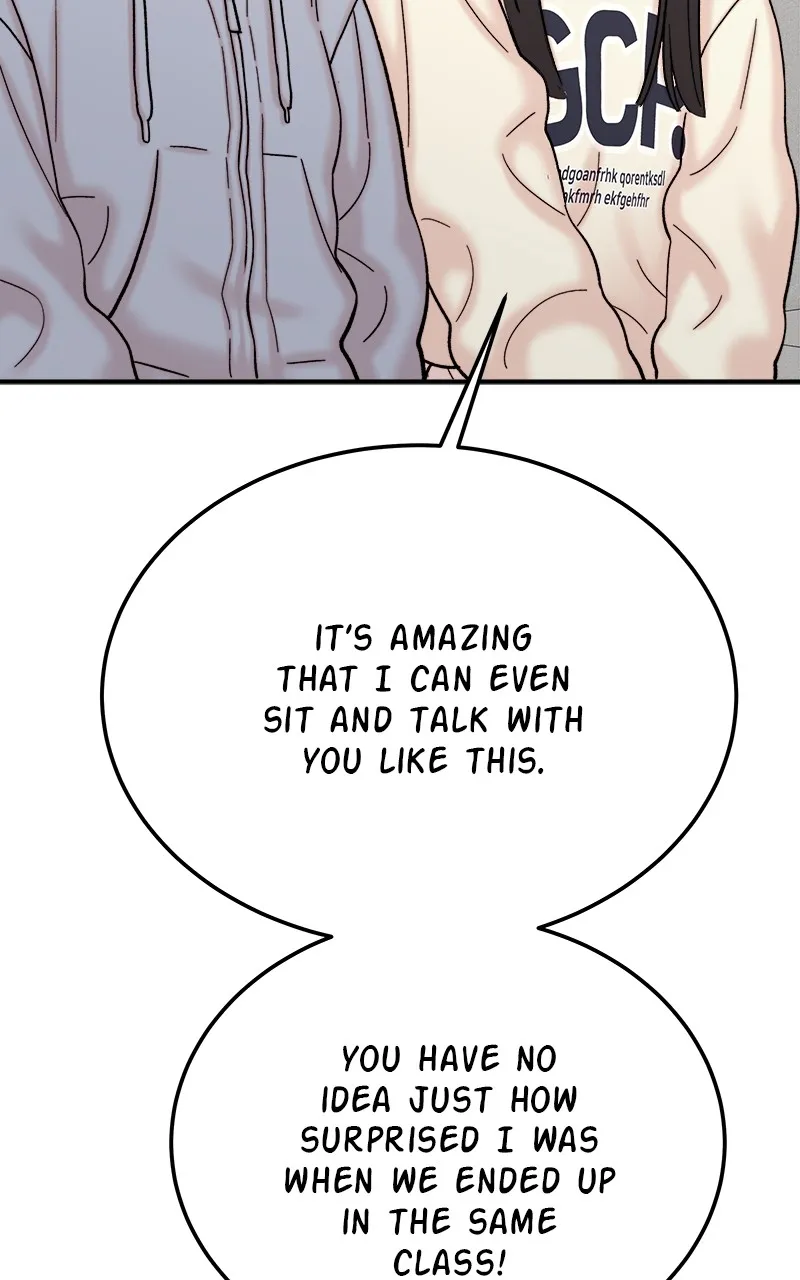 My Dud to Stud Boyfriend Chapter 84 page 84 - 
