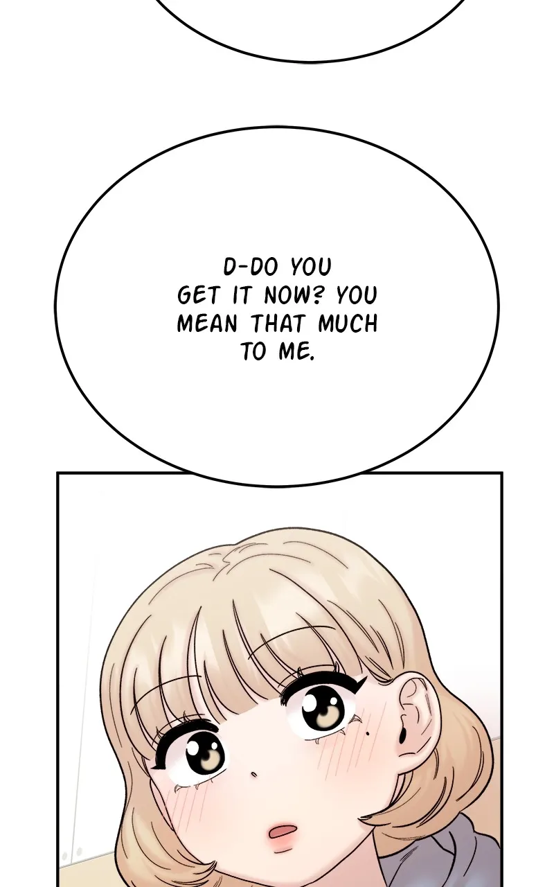 My Dud to Stud Boyfriend Chapter 84 page 85 - 