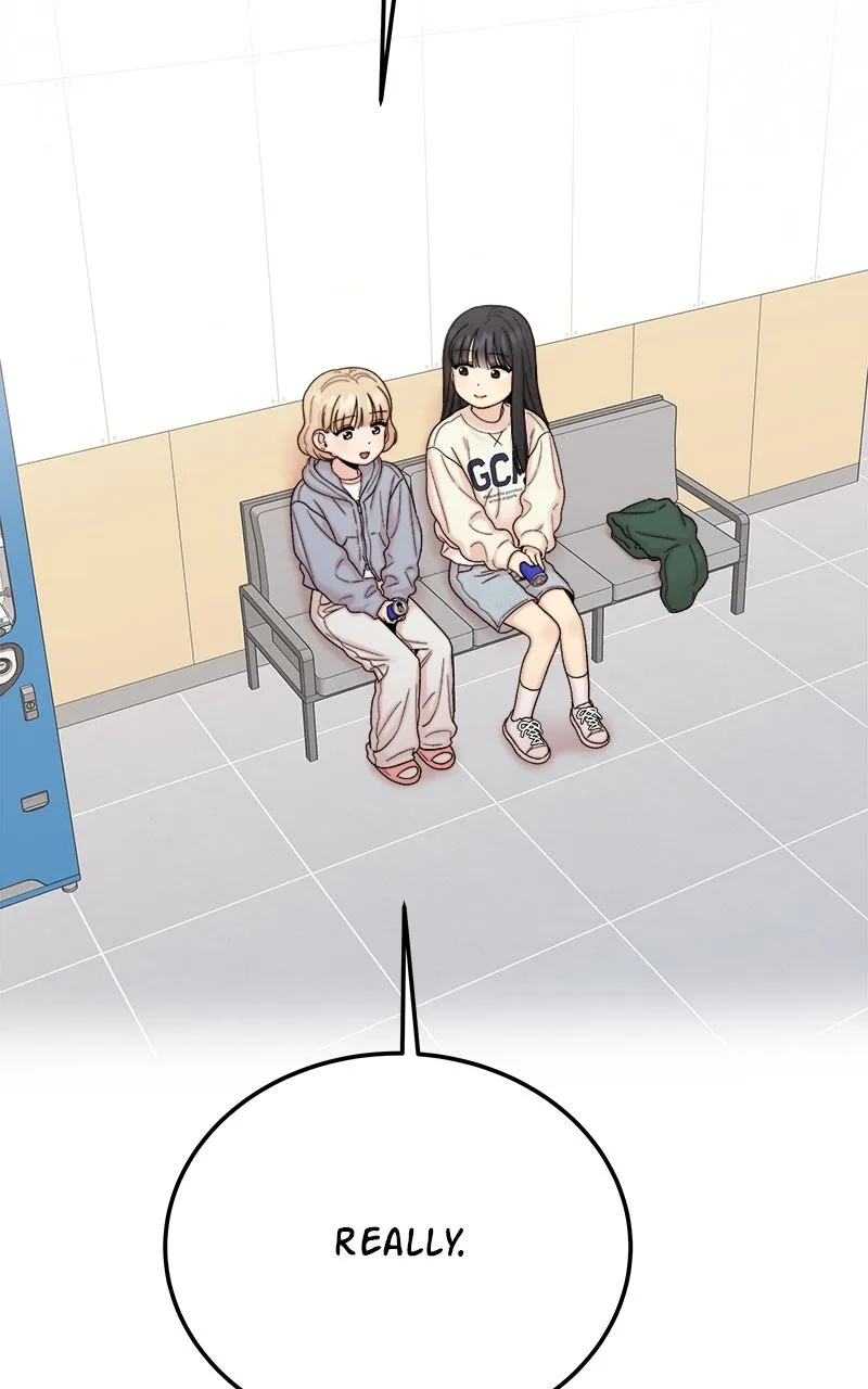 My Dud to Stud Boyfriend Chapter 84 page 91 - 