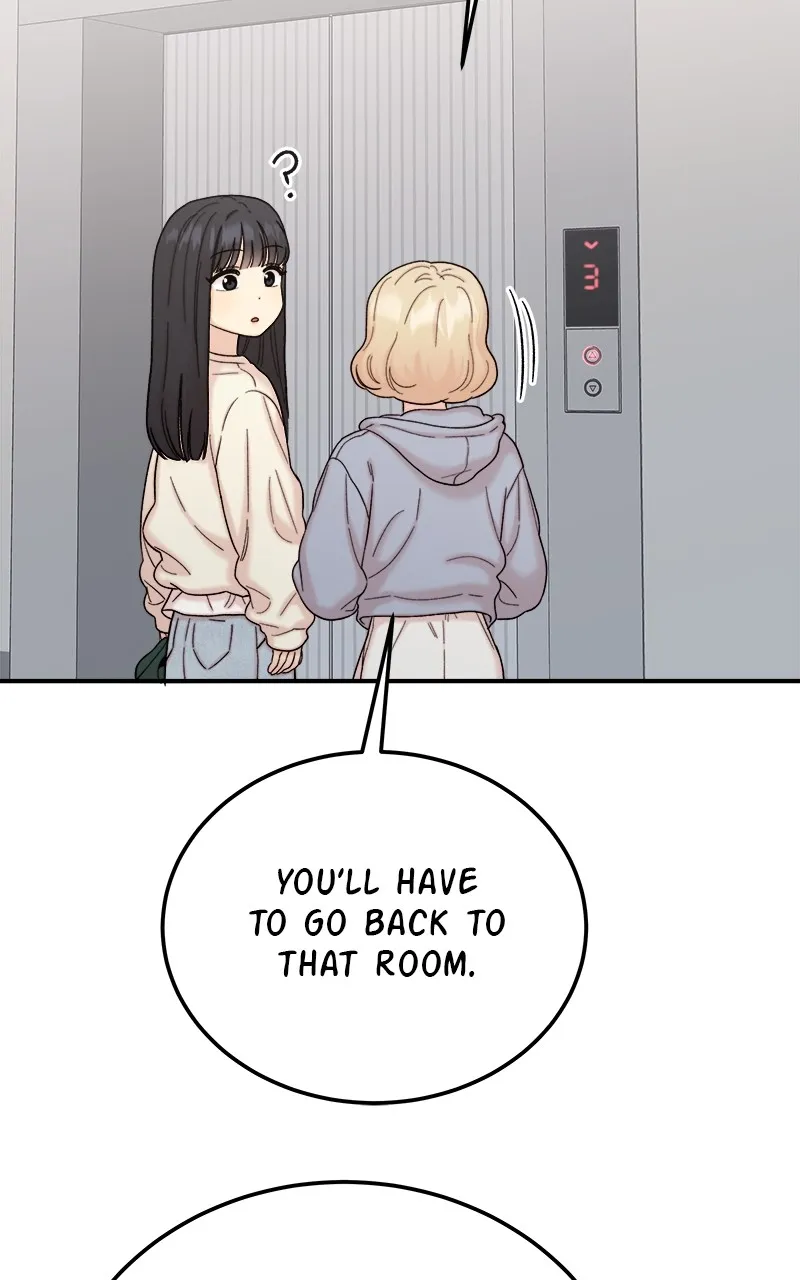 My Dud to Stud Boyfriend Chapter 84 page 94 - 