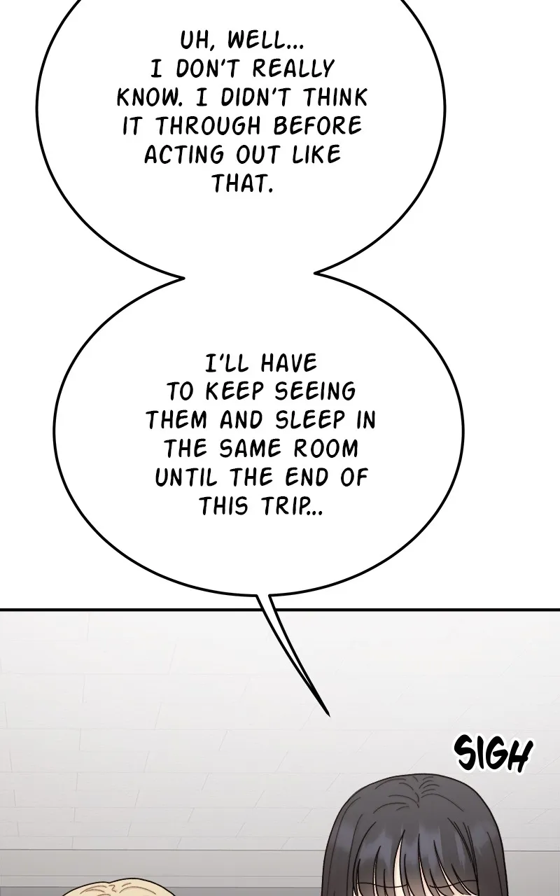 My Dud to Stud Boyfriend Chapter 84 page 95 - 