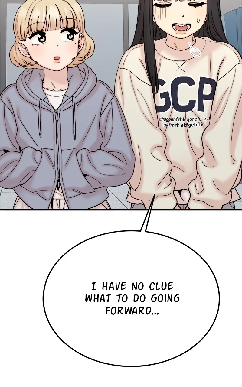 My Dud to Stud Boyfriend Chapter 84 page 96 - 