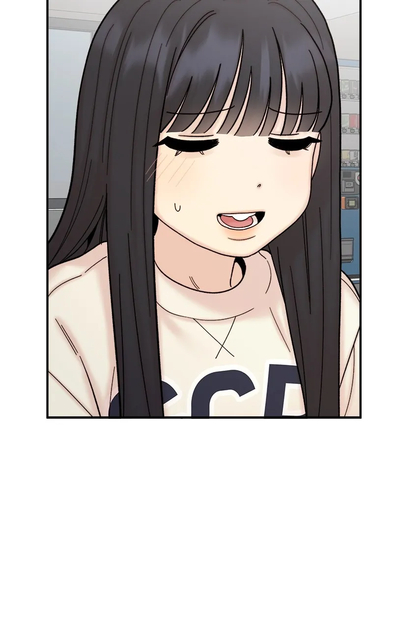 My Dud to Stud Boyfriend Chapter 84 page 98 - 