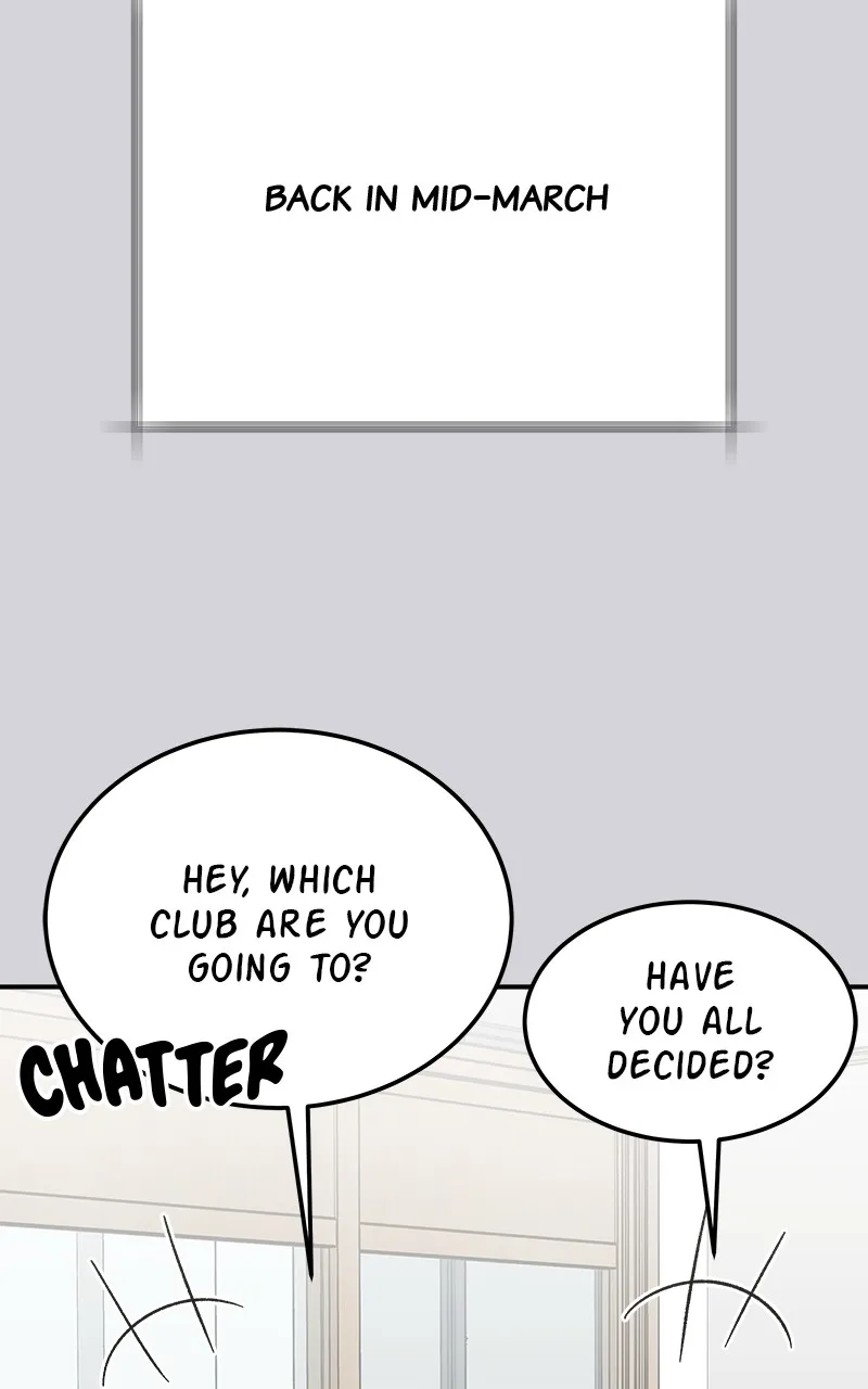 My Dud to Stud Boyfriend Chapter 85 page 2 - 
