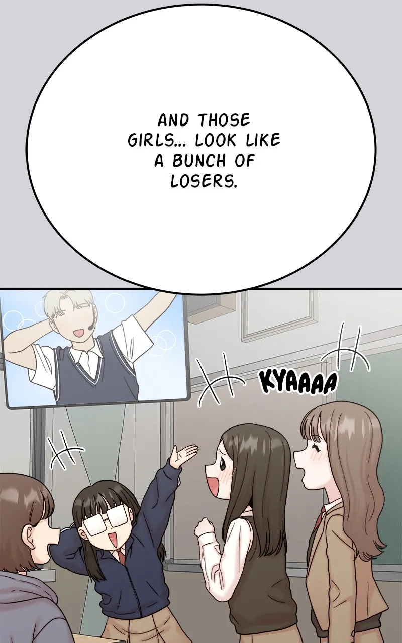 My Dud to Stud Boyfriend Chapter 85 page 11 - 