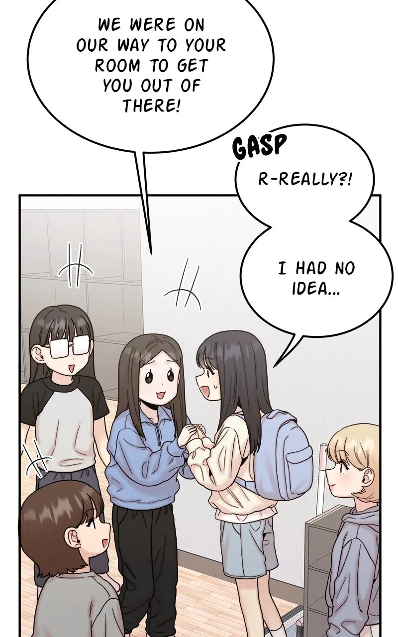 My Dud to Stud Boyfriend Chapter 85 page 102 - 