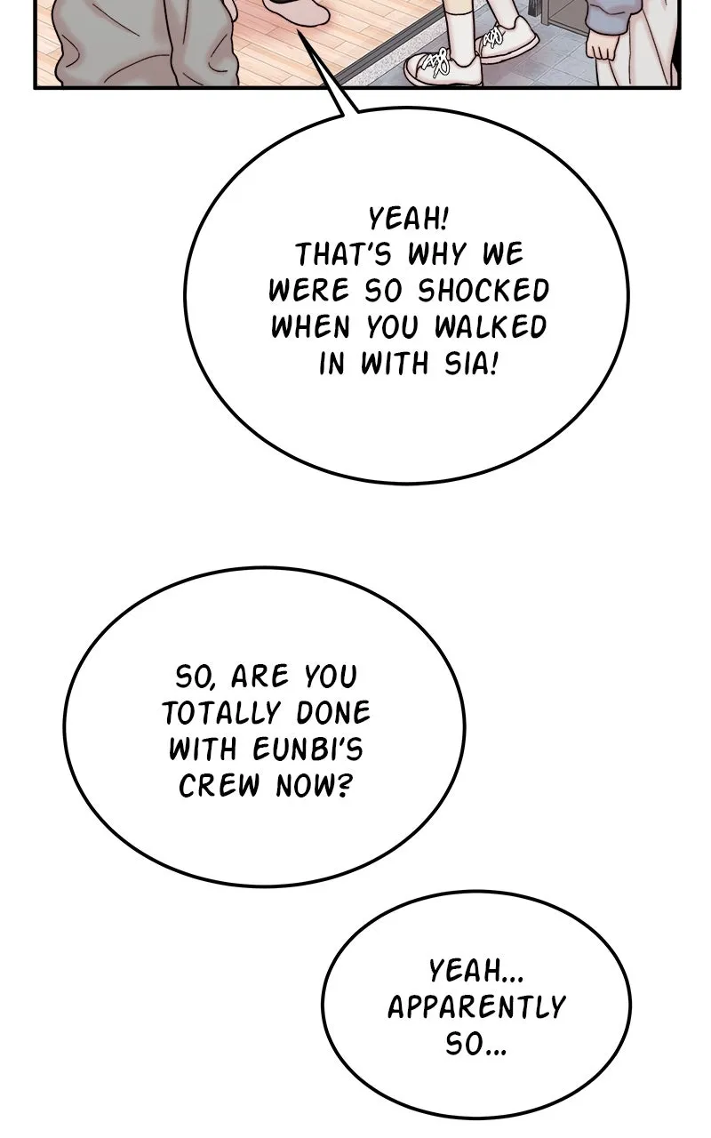 My Dud to Stud Boyfriend Chapter 85 page 103 - 