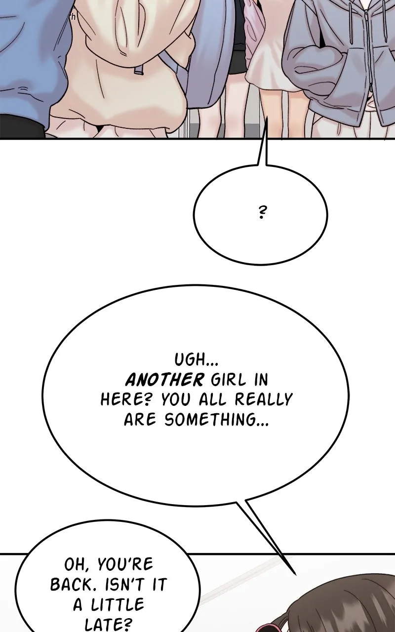 My Dud to Stud Boyfriend Chapter 85 page 105 - 