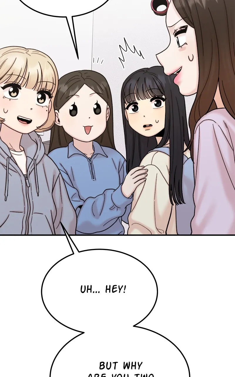 My Dud to Stud Boyfriend Chapter 85 page 106 - 