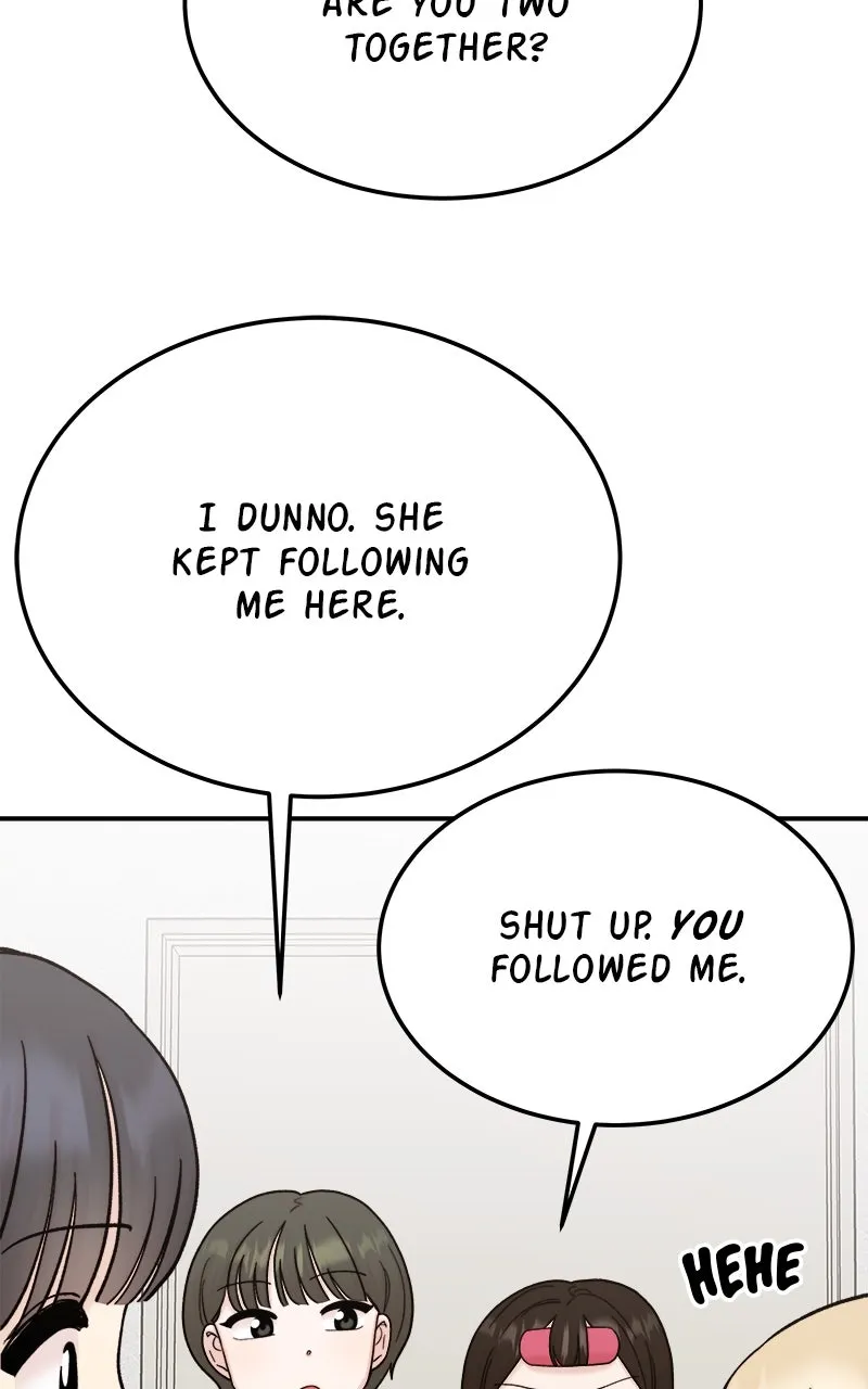 My Dud to Stud Boyfriend Chapter 85 page 107 - 
