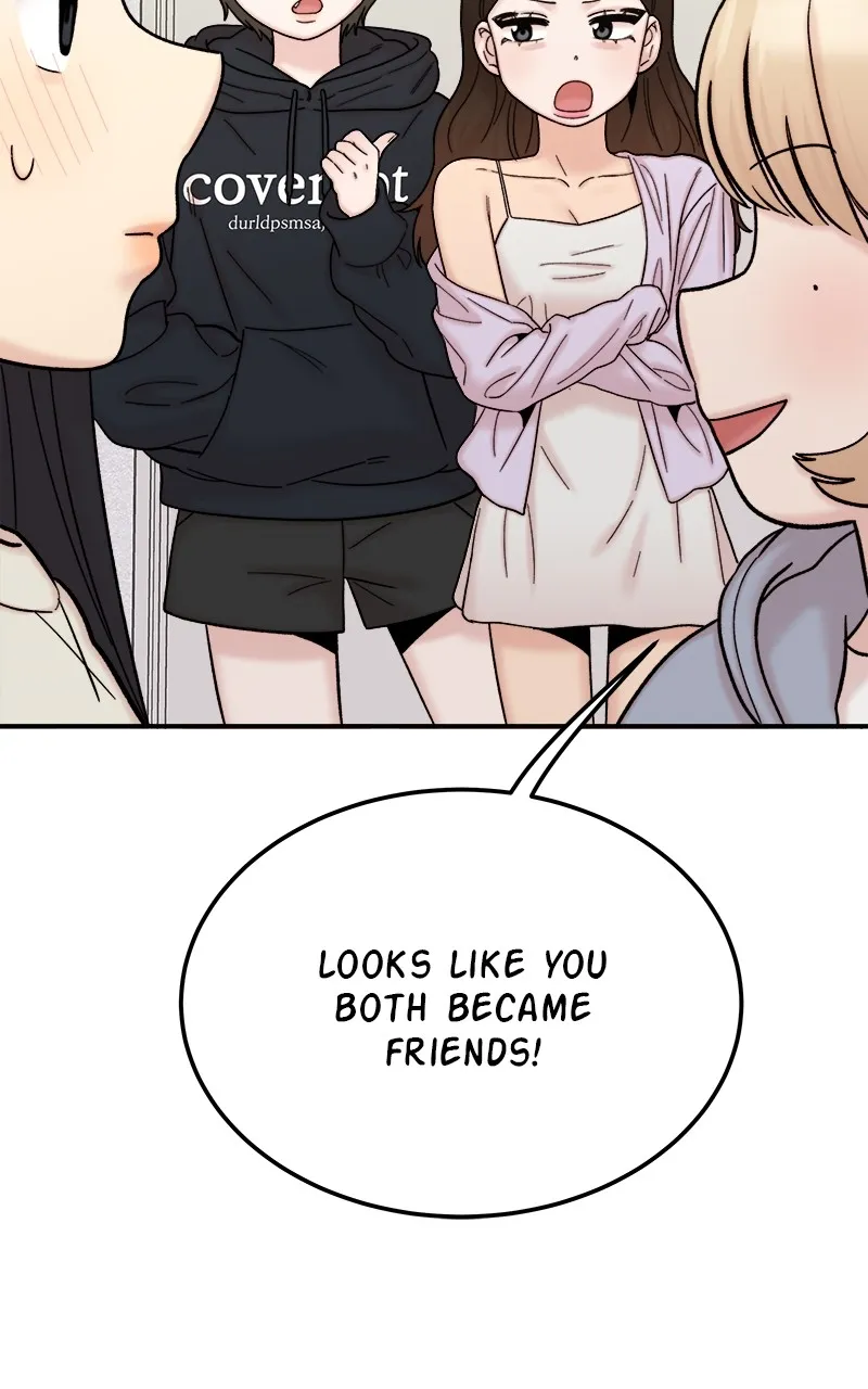 My Dud to Stud Boyfriend Chapter 85 page 108 - 