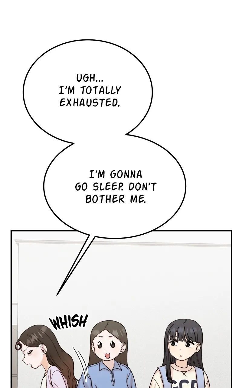 My Dud to Stud Boyfriend Chapter 85 page 109 - 