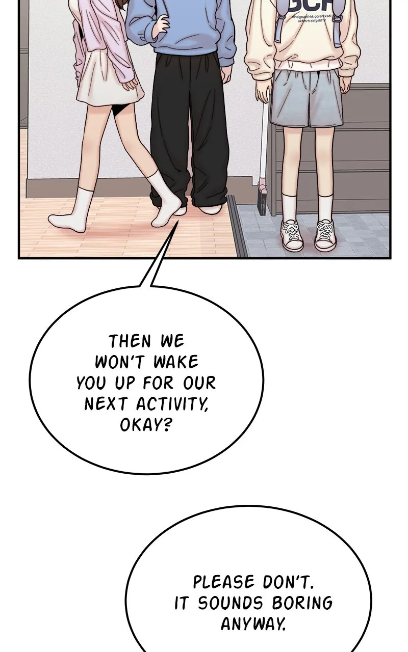 My Dud to Stud Boyfriend Chapter 85 page 110 - 