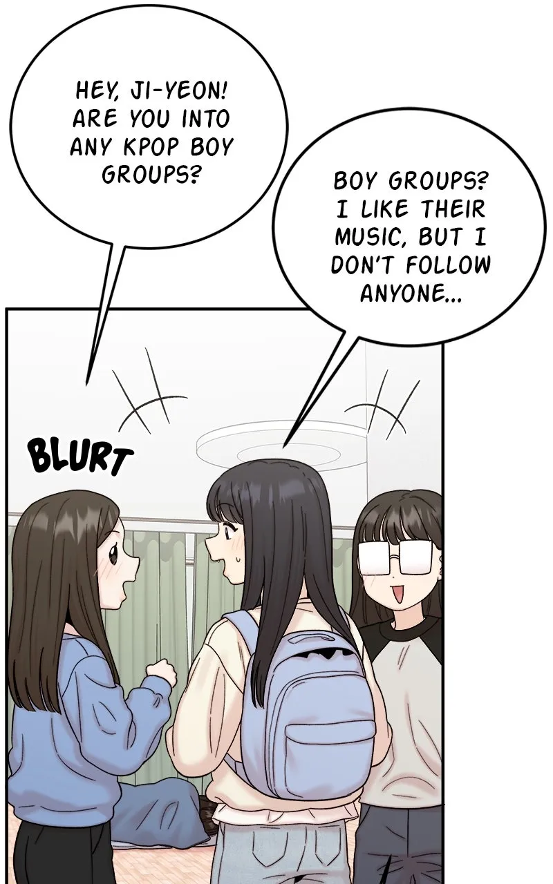 My Dud to Stud Boyfriend Chapter 85 page 113 - 