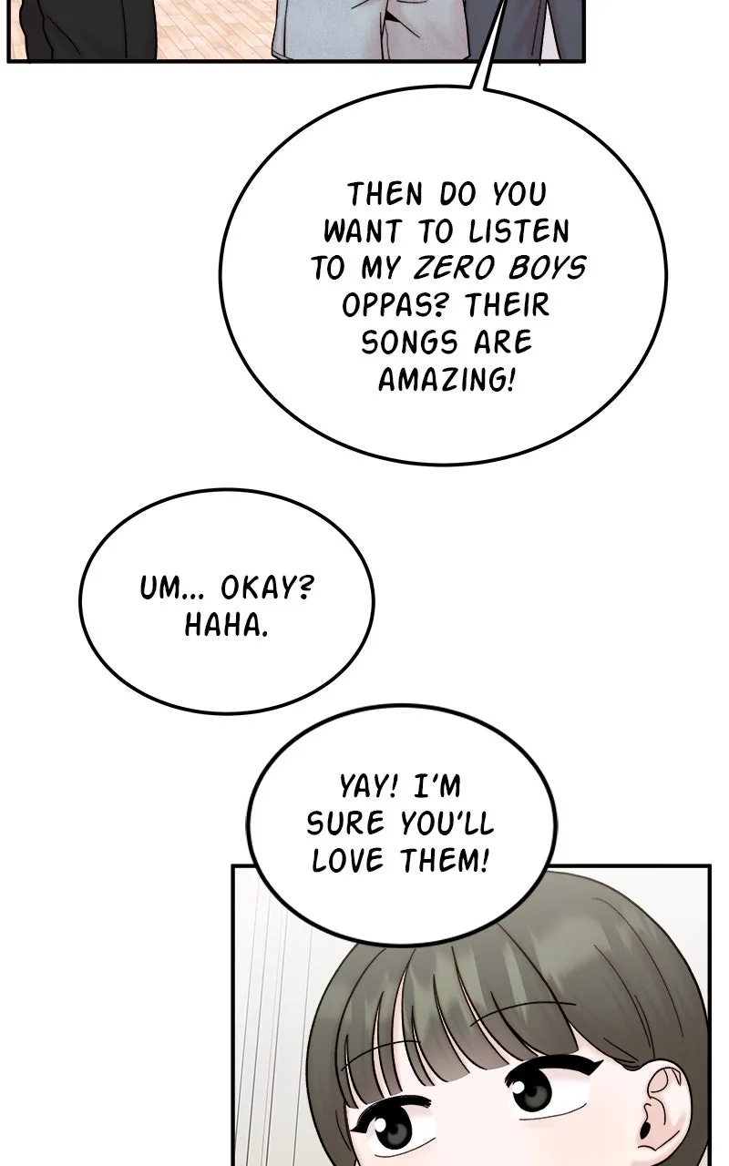 My Dud to Stud Boyfriend Chapter 85 page 114 - 