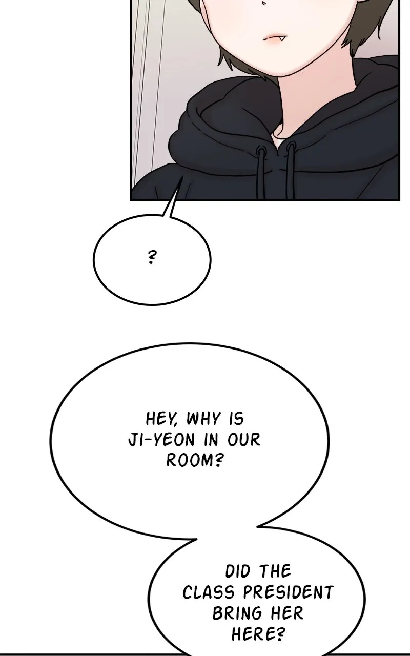 My Dud to Stud Boyfriend Chapter 85 page 115 - 