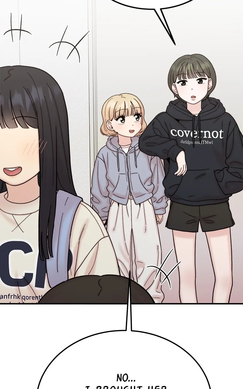 My Dud to Stud Boyfriend Chapter 85 page 116 - 