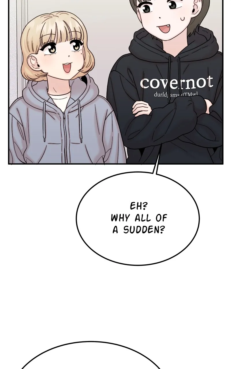 My Dud to Stud Boyfriend Chapter 85 page 119 - 