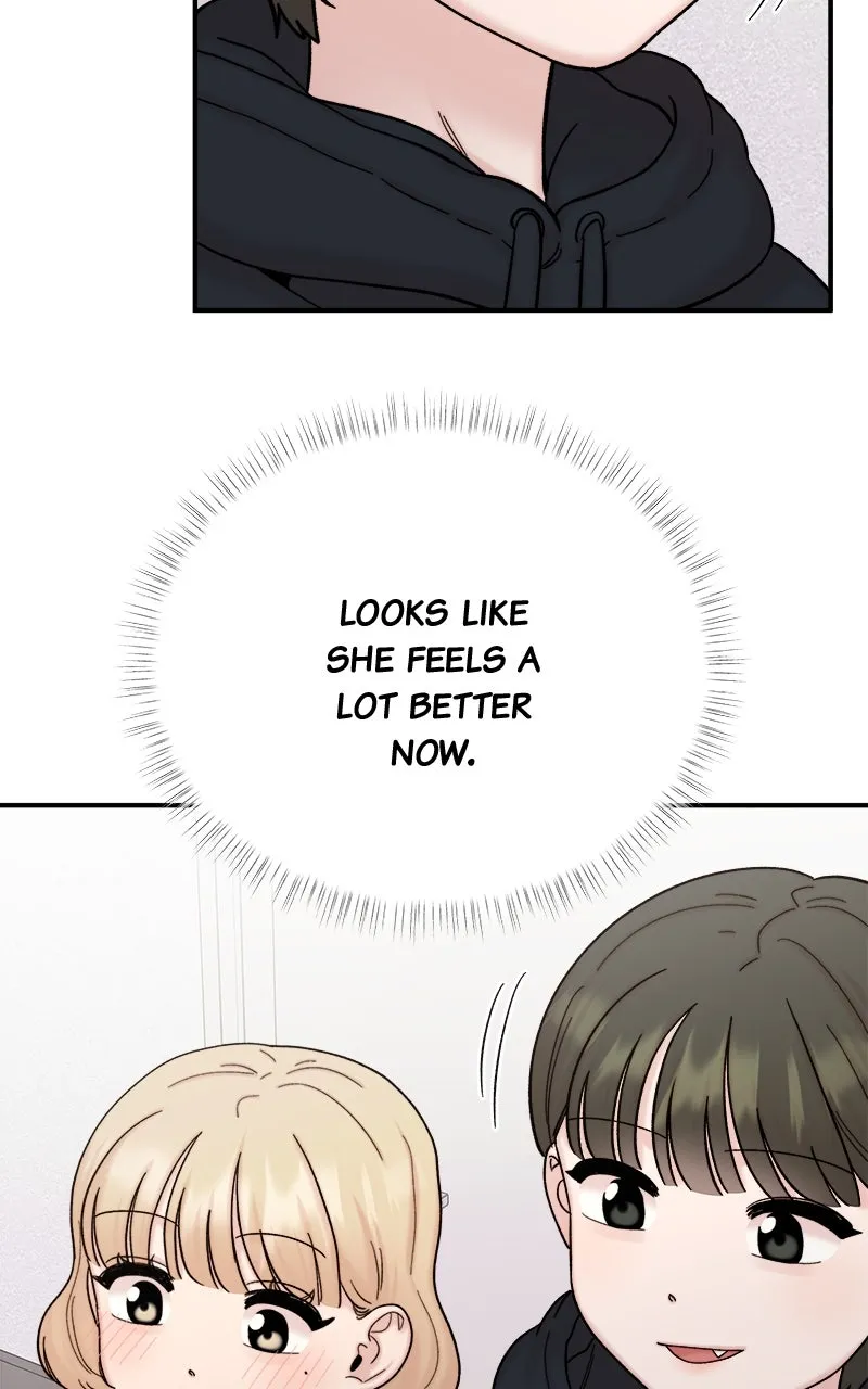 My Dud to Stud Boyfriend Chapter 85 page 124 - 