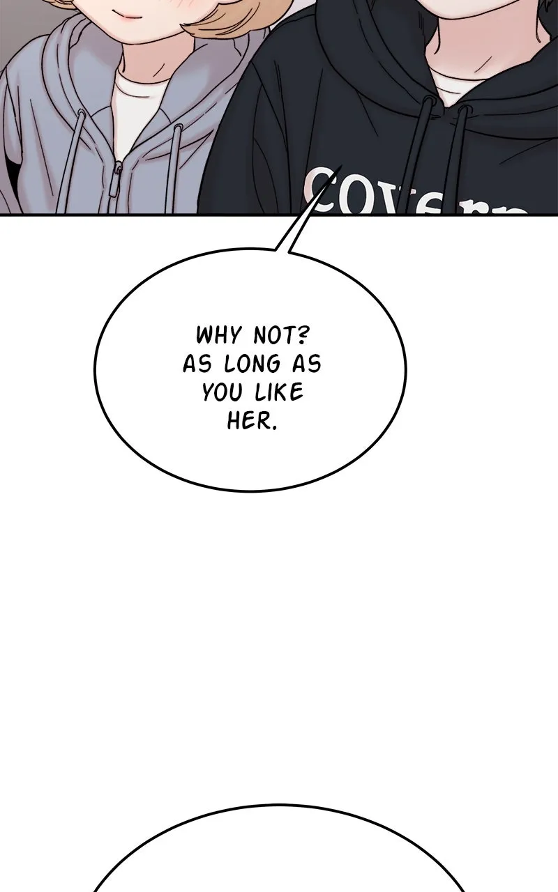 My Dud to Stud Boyfriend Chapter 85 page 125 - 