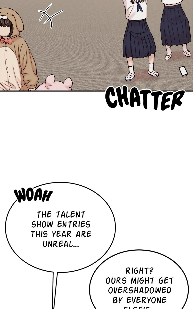 My Dud to Stud Boyfriend Chapter 85 page 139 - 