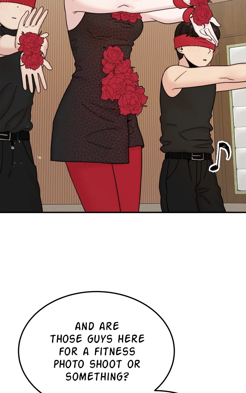 My Dud to Stud Boyfriend Chapter 85 page 142 - 