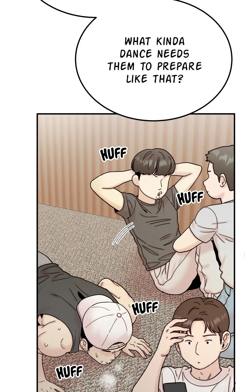 My Dud to Stud Boyfriend Chapter 85 page 143 - 