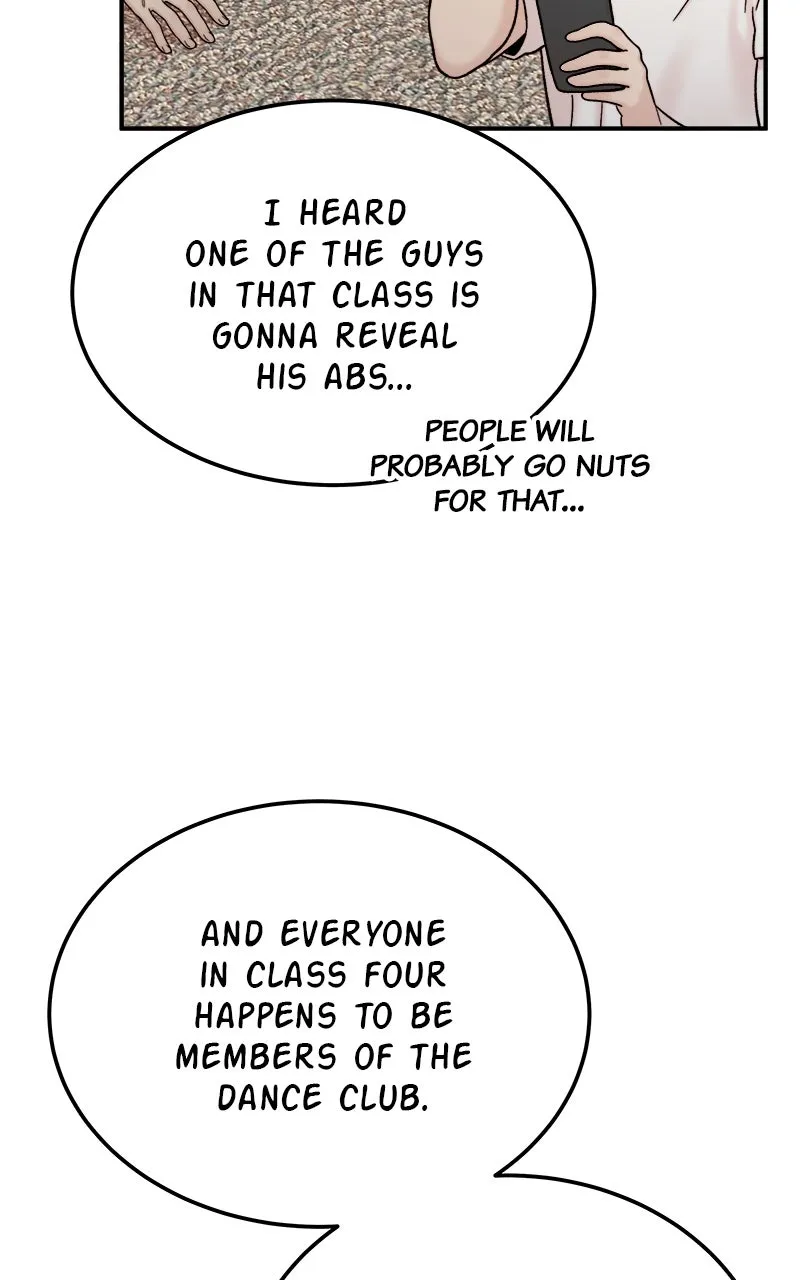 My Dud to Stud Boyfriend Chapter 85 page 144 - 