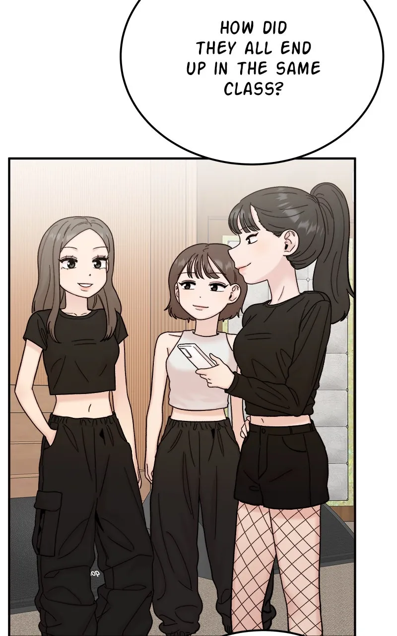 My Dud to Stud Boyfriend Chapter 85 page 145 - 