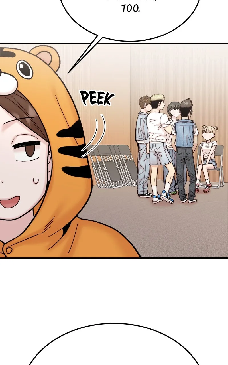 My Dud to Stud Boyfriend Chapter 85 page 147 - 