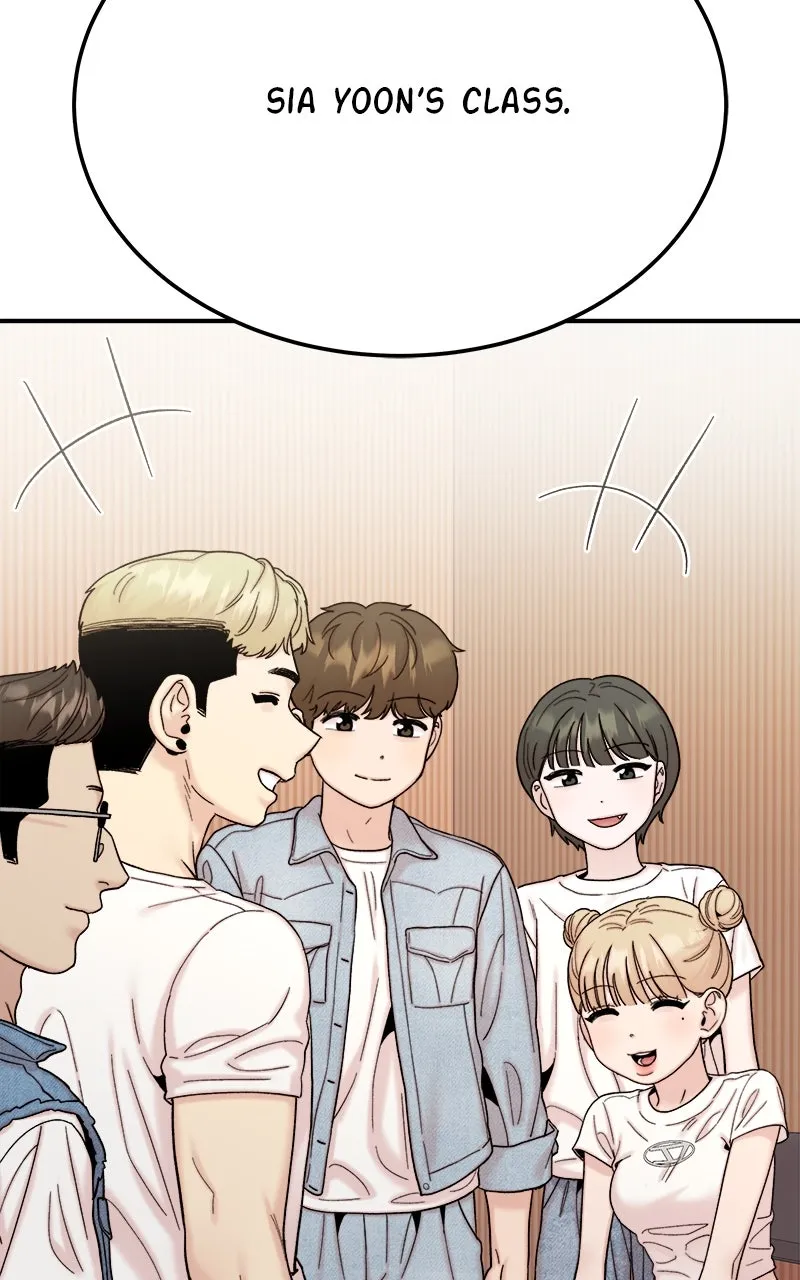 My Dud to Stud Boyfriend Chapter 85 page 148 - 