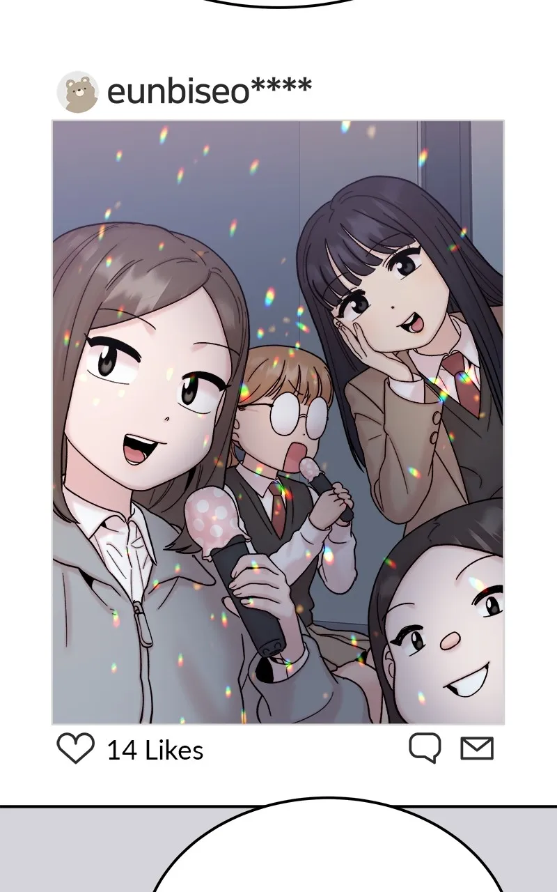 My Dud to Stud Boyfriend Chapter 85 page 16 - 