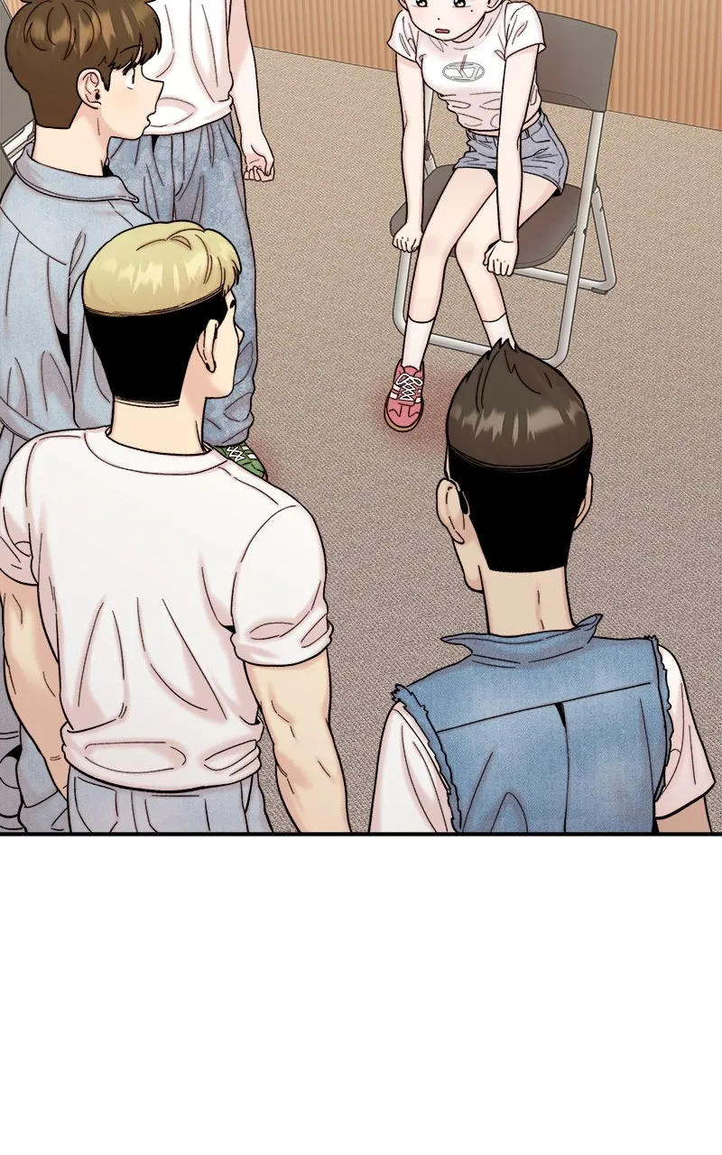 My Dud to Stud Boyfriend Chapter 85 page 156 - 