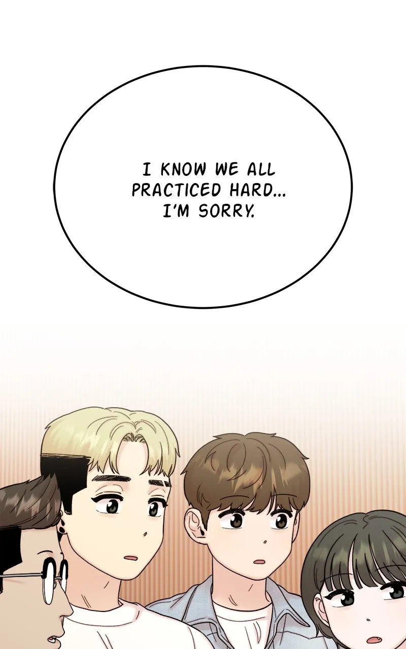 My Dud to Stud Boyfriend Chapter 85 page 157 - 