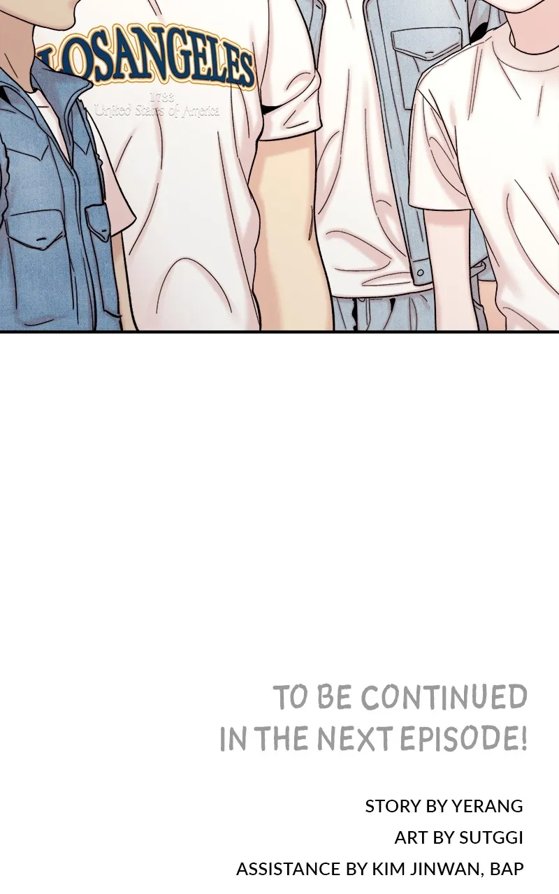 My Dud to Stud Boyfriend Chapter 85 page 158 - 