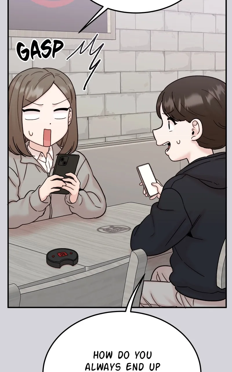 My Dud to Stud Boyfriend Chapter 85 page 18 - 
