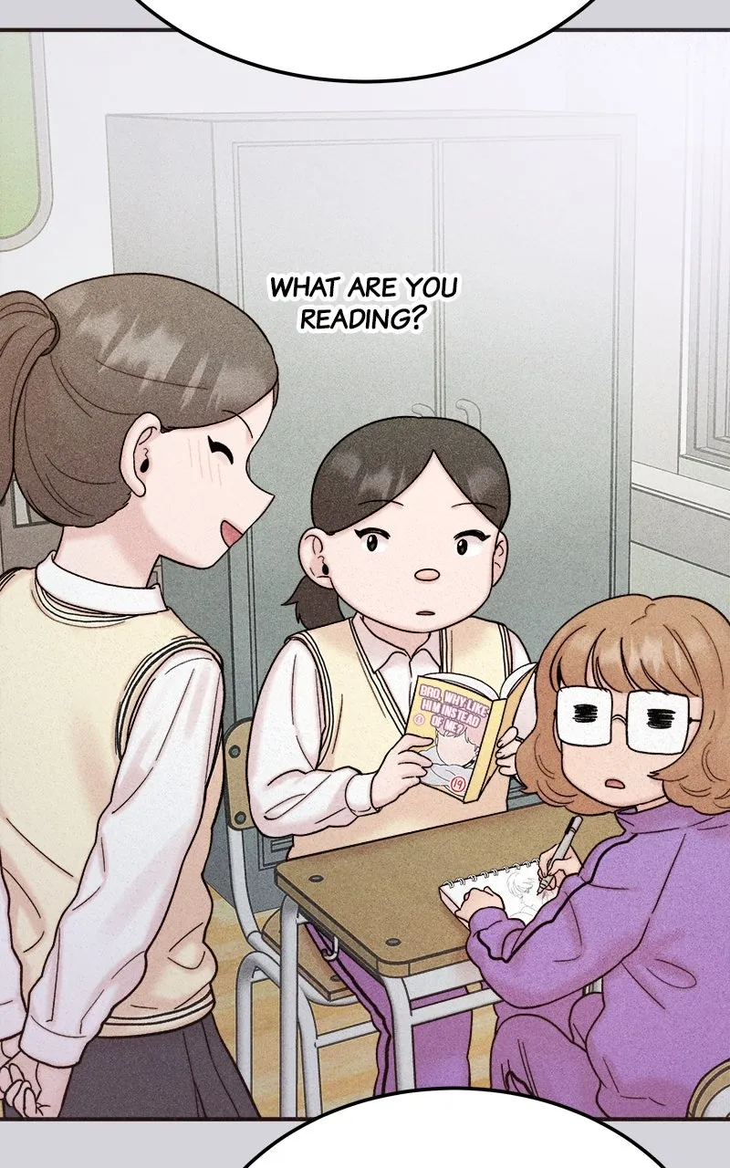 My Dud to Stud Boyfriend Chapter 85 page 20 - 