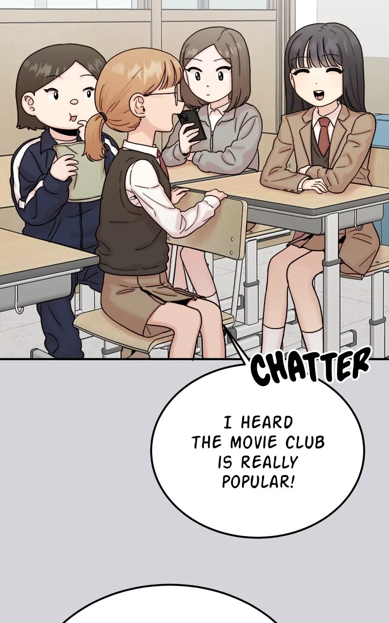 My Dud to Stud Boyfriend Chapter 85 page 3 - 