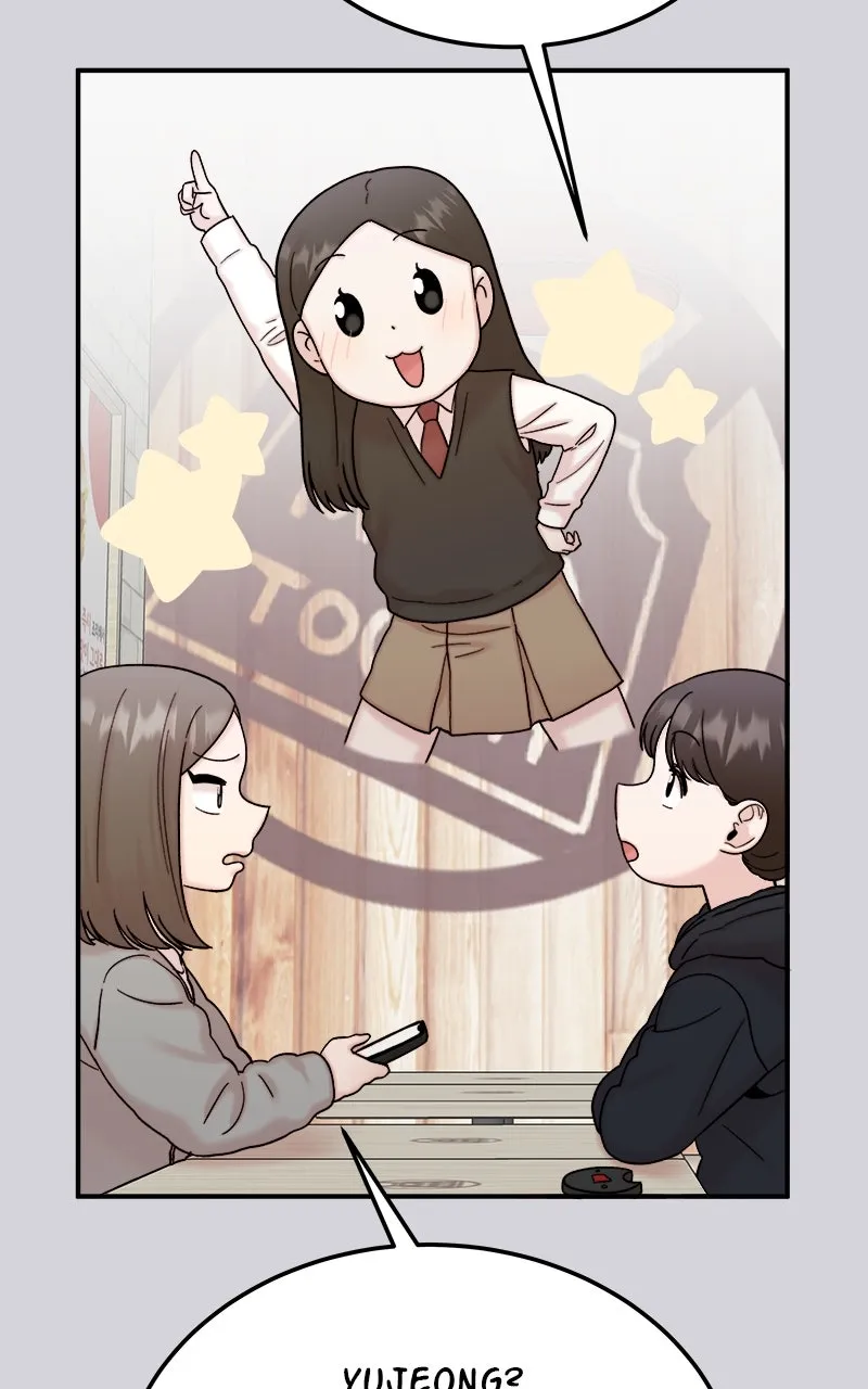 My Dud to Stud Boyfriend Chapter 85 page 22 - 