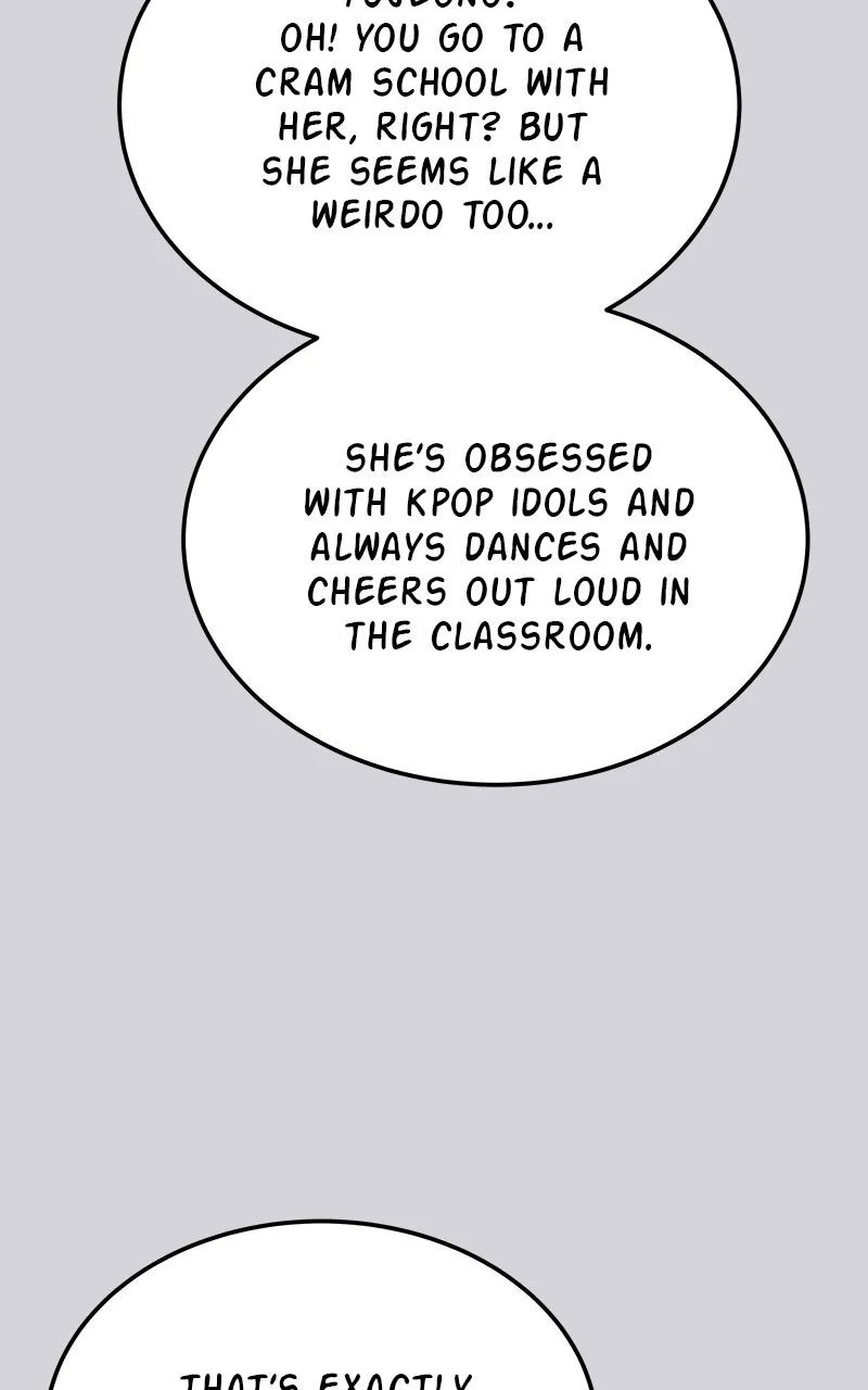 My Dud to Stud Boyfriend Chapter 85 page 23 - 