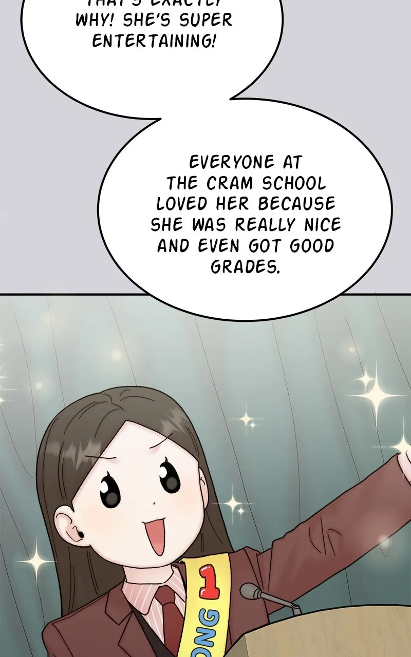 My Dud to Stud Boyfriend Chapter 85 page 24 - 