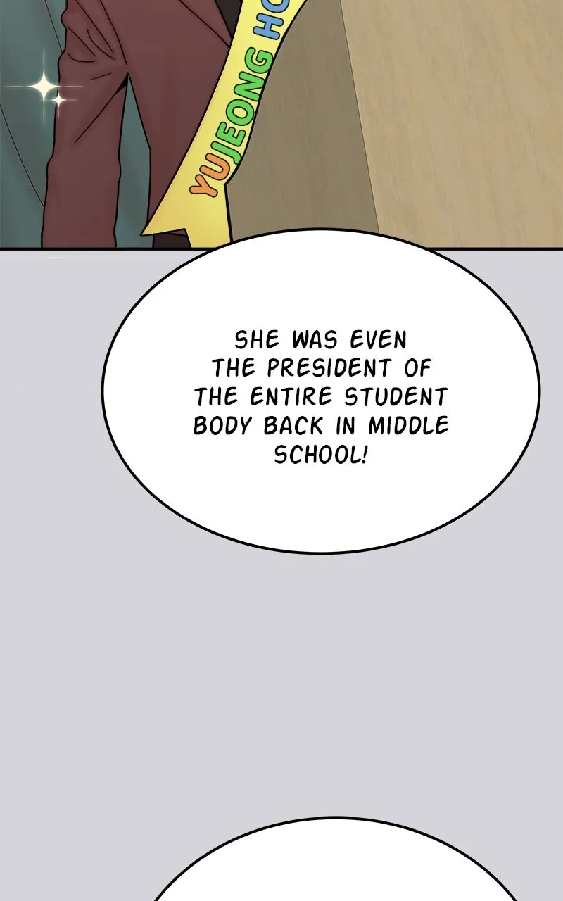 My Dud to Stud Boyfriend Chapter 85 page 25 - 