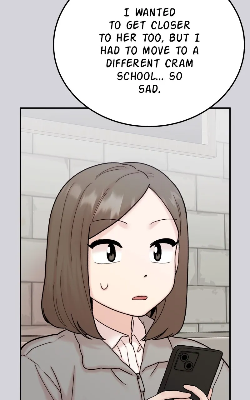 My Dud to Stud Boyfriend Chapter 85 page 26 - 