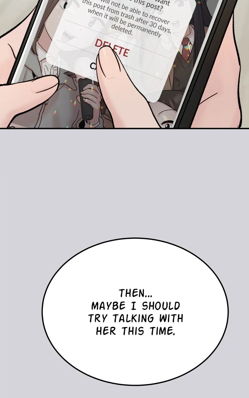 My Dud to Stud Boyfriend Chapter 85 page 28 - 