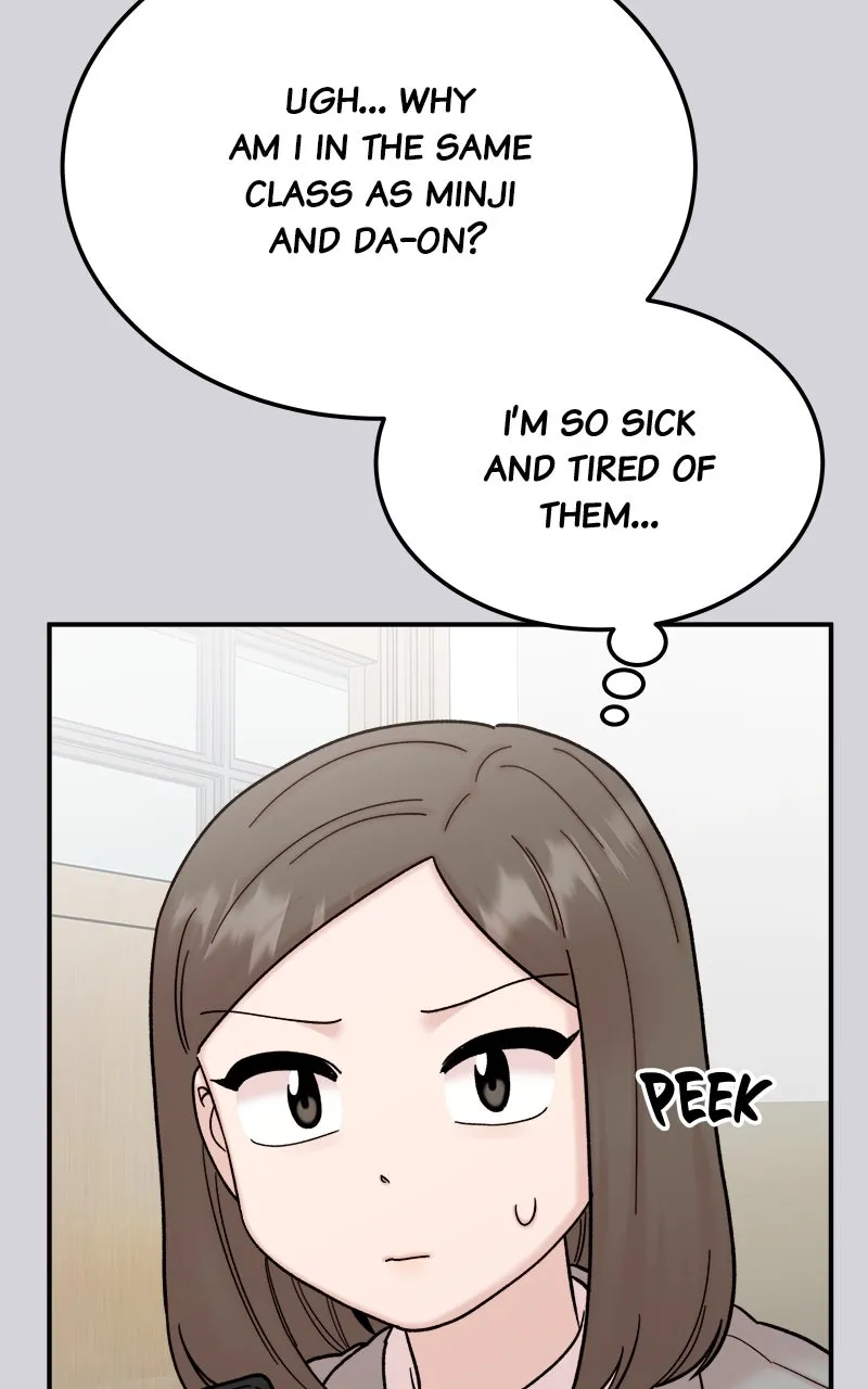 My Dud to Stud Boyfriend Chapter 85 page 4 - 