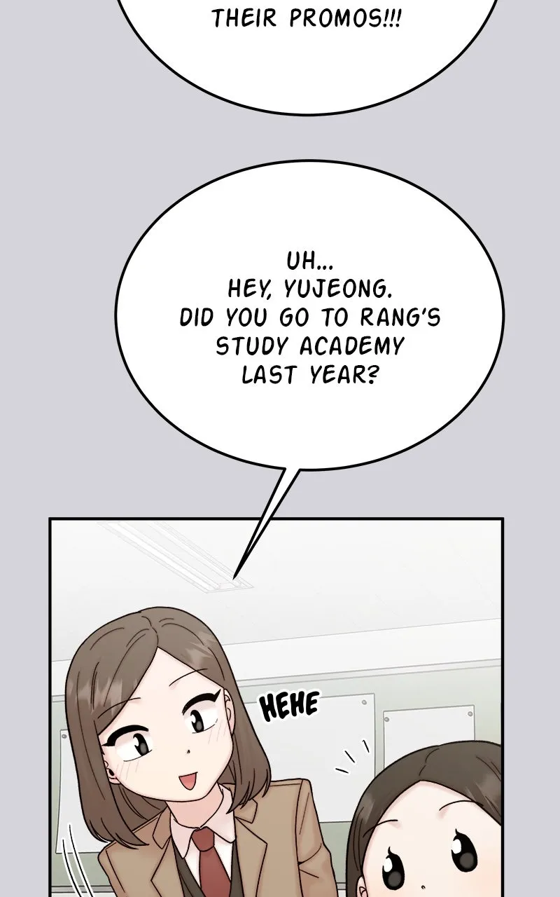 My Dud to Stud Boyfriend Chapter 85 page 31 - 