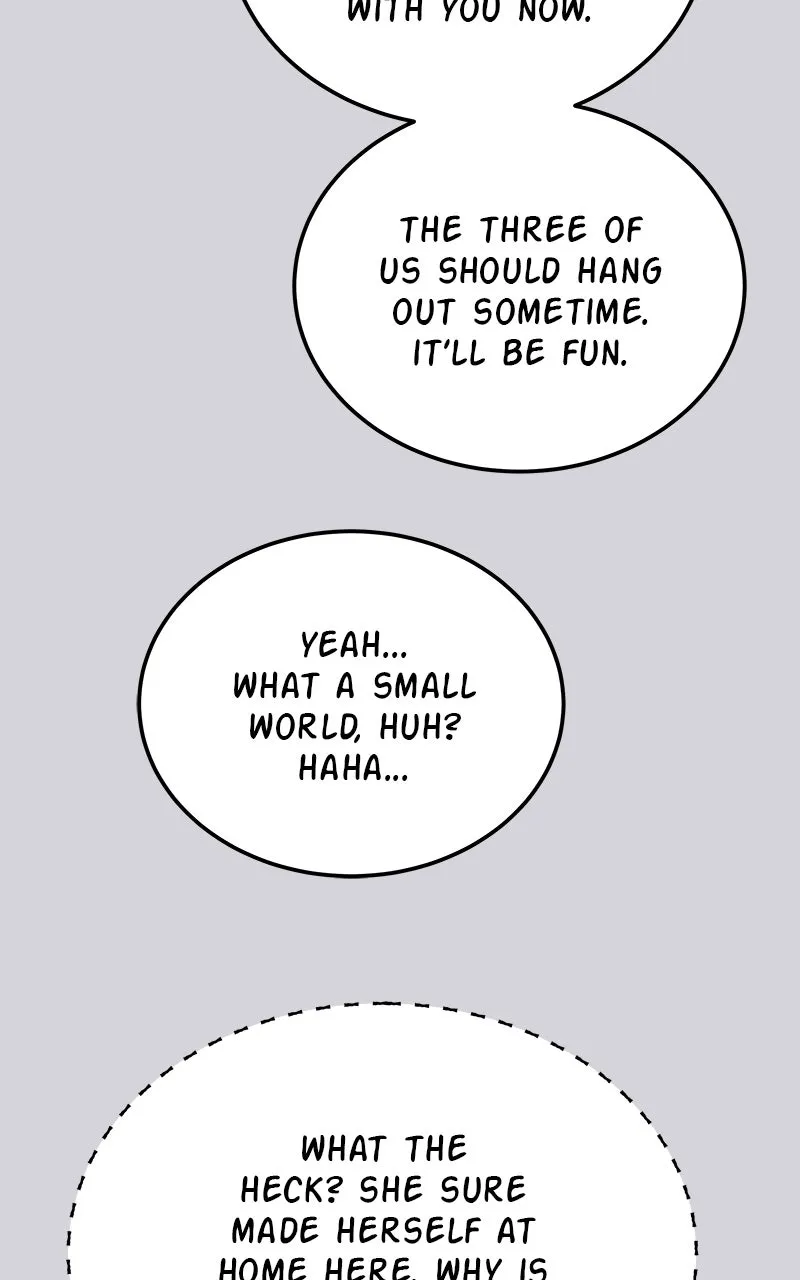 My Dud to Stud Boyfriend Chapter 85 page 34 - 