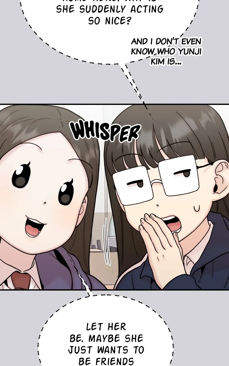 My Dud to Stud Boyfriend Chapter 85 page 35 - 